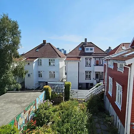 Ons 2024 Bright Downtown * Stavanger